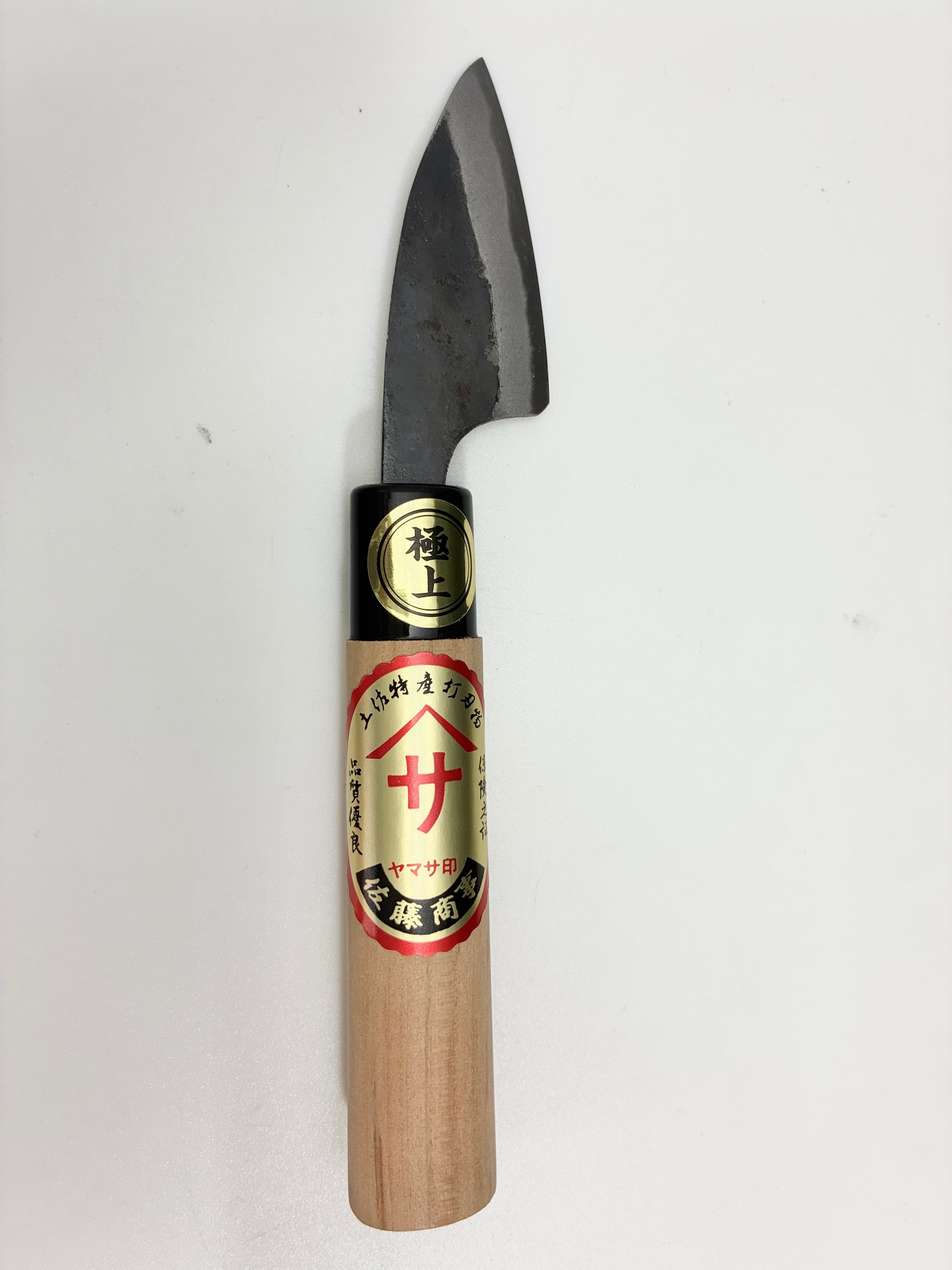 ツインフィッシュ ペティ 120mm | ヤマサ刃物