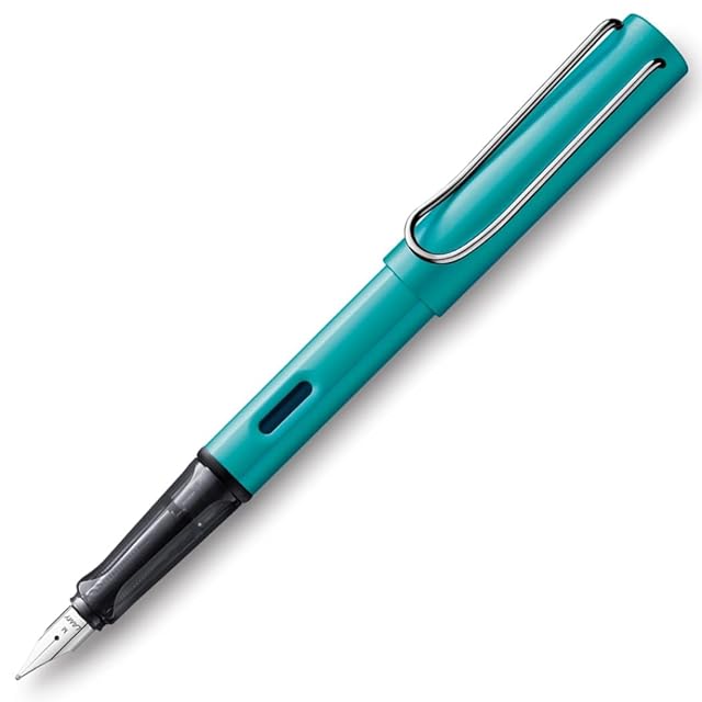 00s ウォーターマン カレン アビス ブルー WATERMAN CARENE （細字
