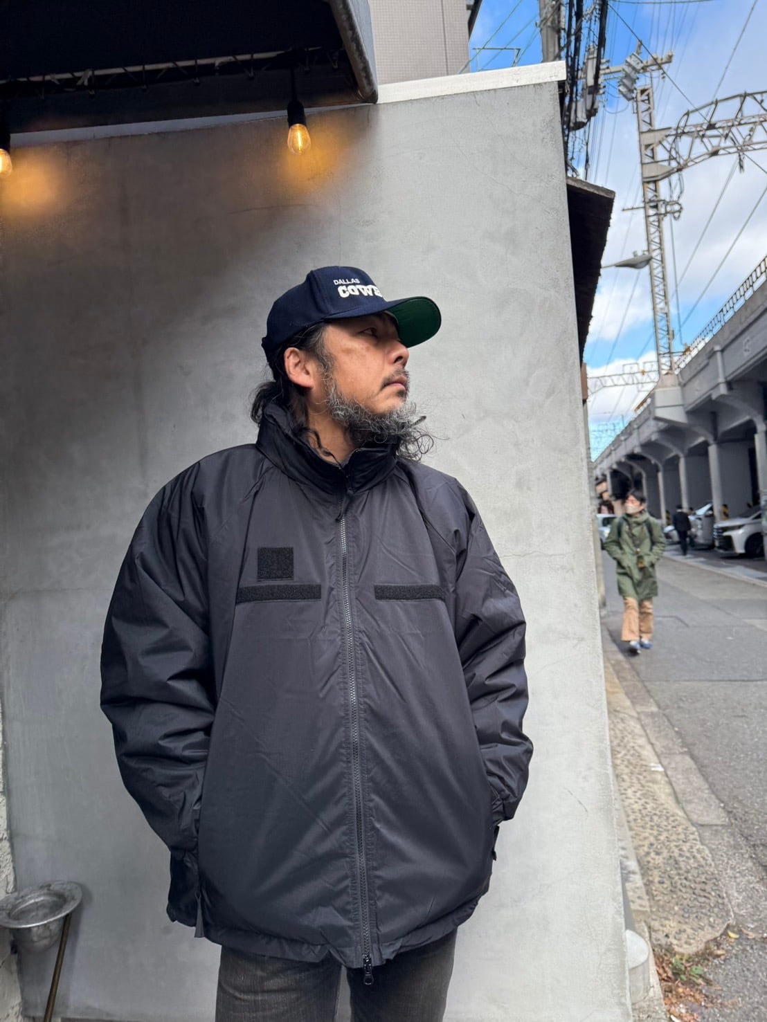 WAIPER ECWCS GEN III LEVEL7 PRIMALOFT JACKET | BOW & ARROW WEB STORE