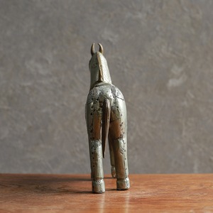 手放したくないほど美しい馬 14