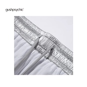 【gushpsychic】メタリックショーツ(GPC00008)