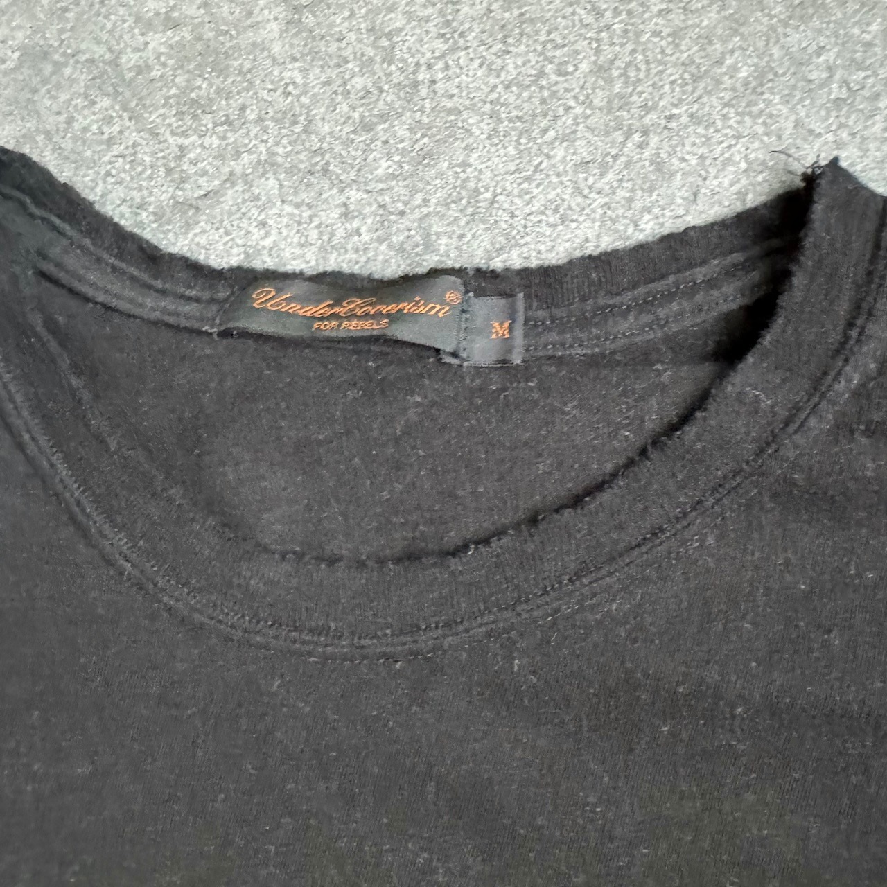 【UNDERCOVERISM】T Shirts