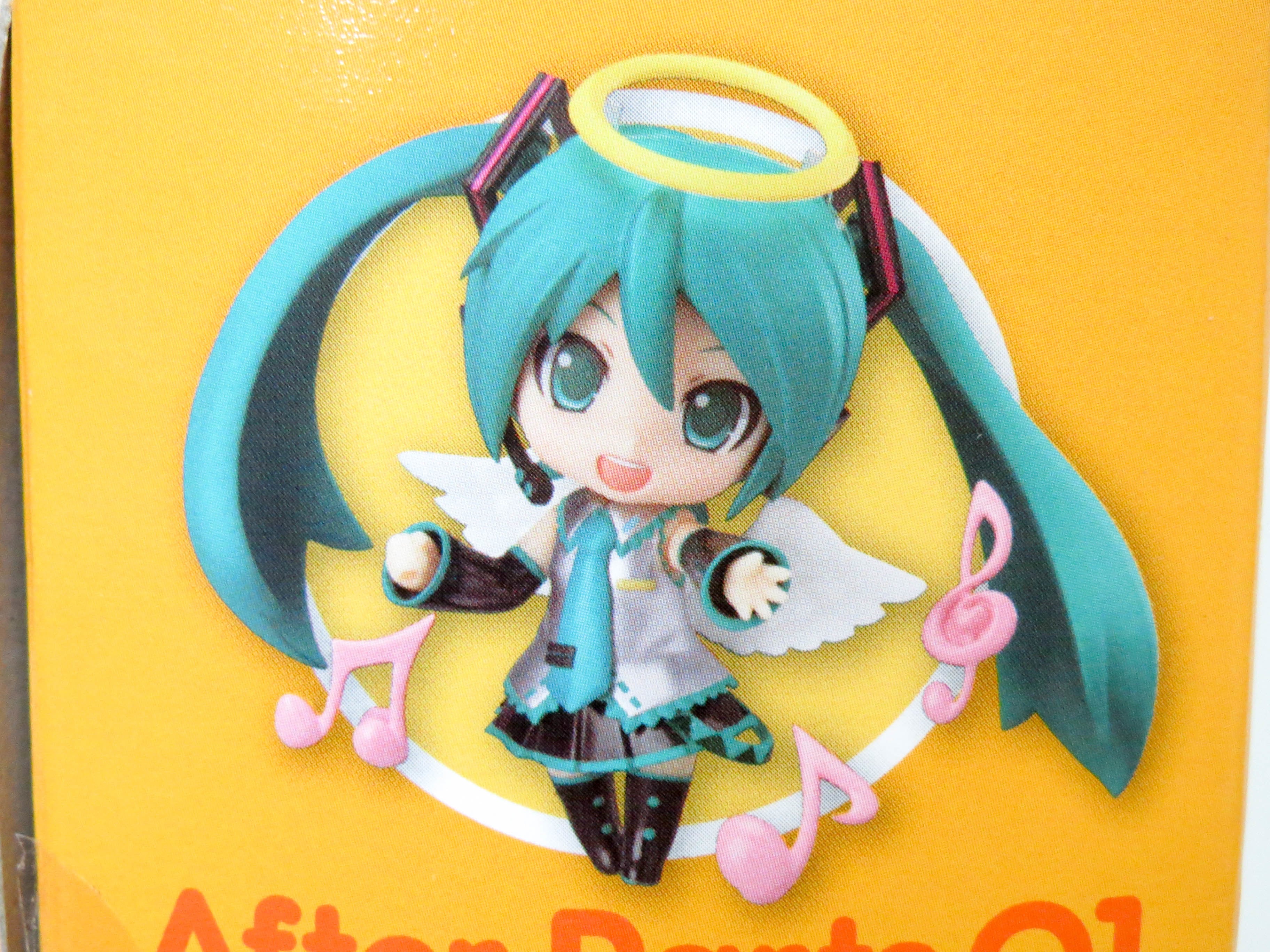 再入荷 ねんどろいどもあ アフターパーツ01 小物パーツ 太陽と月と星と