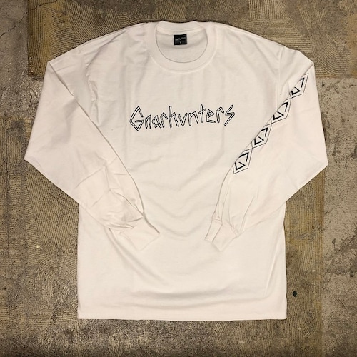 GNARHUNTERS #Classic long sleeve