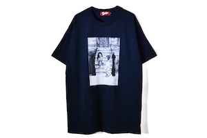 K’rooklyn × Denali  T-Shirts　- Navy