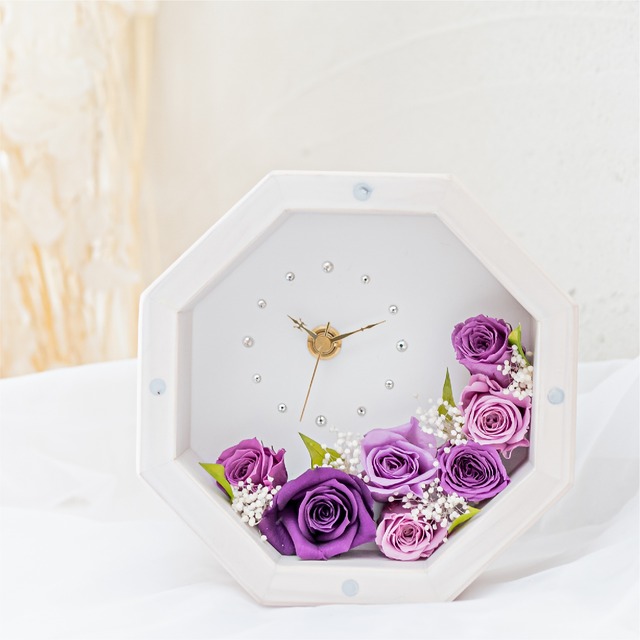 ボヌール　S　バイオレット