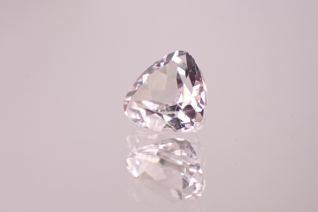 クンツァイト　1.59ct　[D3-209]