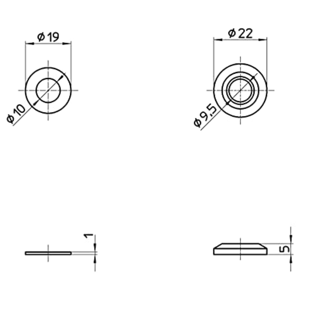 SANEI(サンエイ) 水栓上部パッキン 呼び13 三角パッキン ハンドルの根元の水モレ修理用 PP42A-1S-13