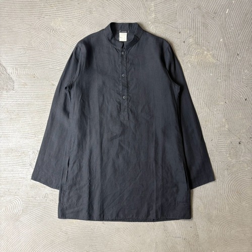agnes b. / Linen jumper