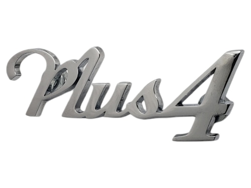MBC2316 スクリプトバッチ、「Plus 4」、リアパネル、モーガン