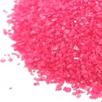 200g (各色50g) カラーサンド 暖色系 4色セット