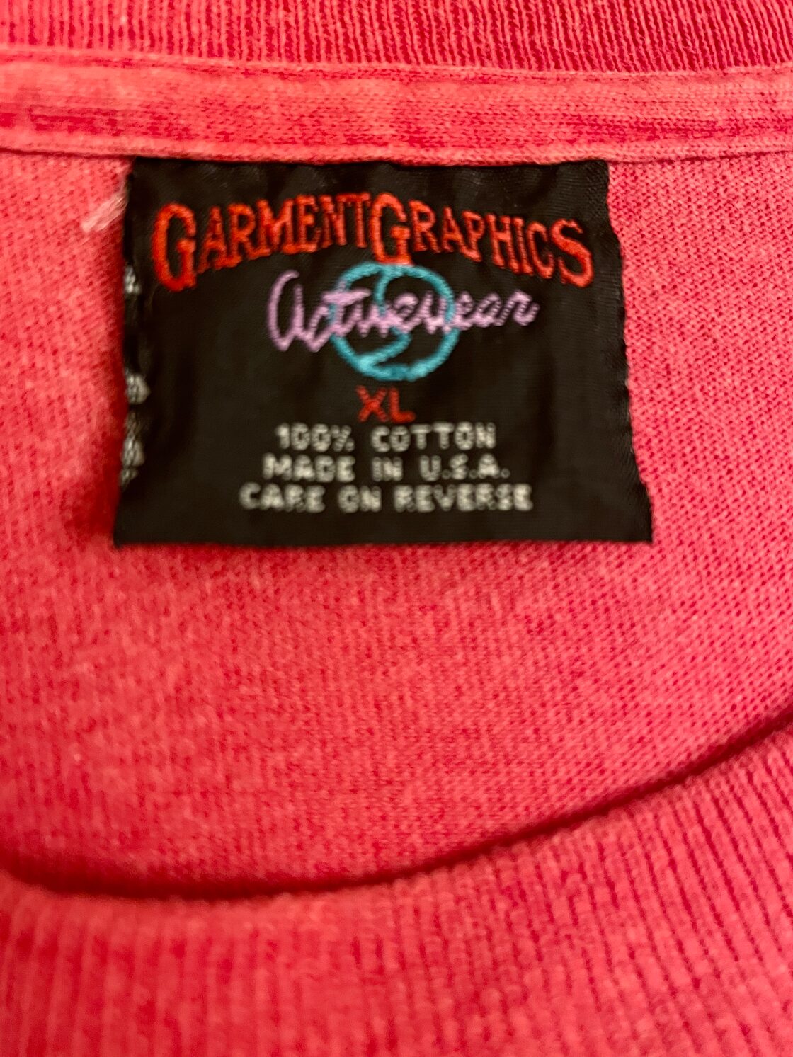 90s 古着 ルーニー・テューンズ トゥイーティー ひまわり Tシャツ XL 