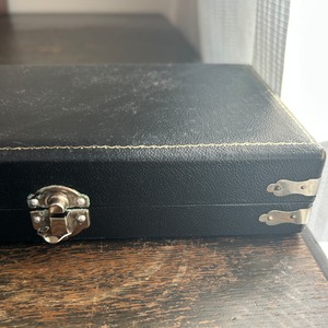 ヴィンテージ リングコレクションケースC  中型　やや太めリング用