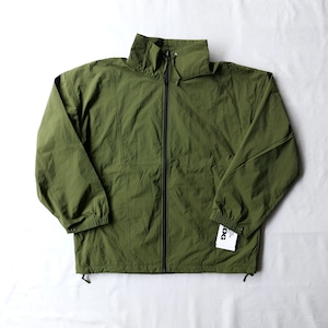 THE NORTH FACE × CDG NORTH DOME WIND JACKET