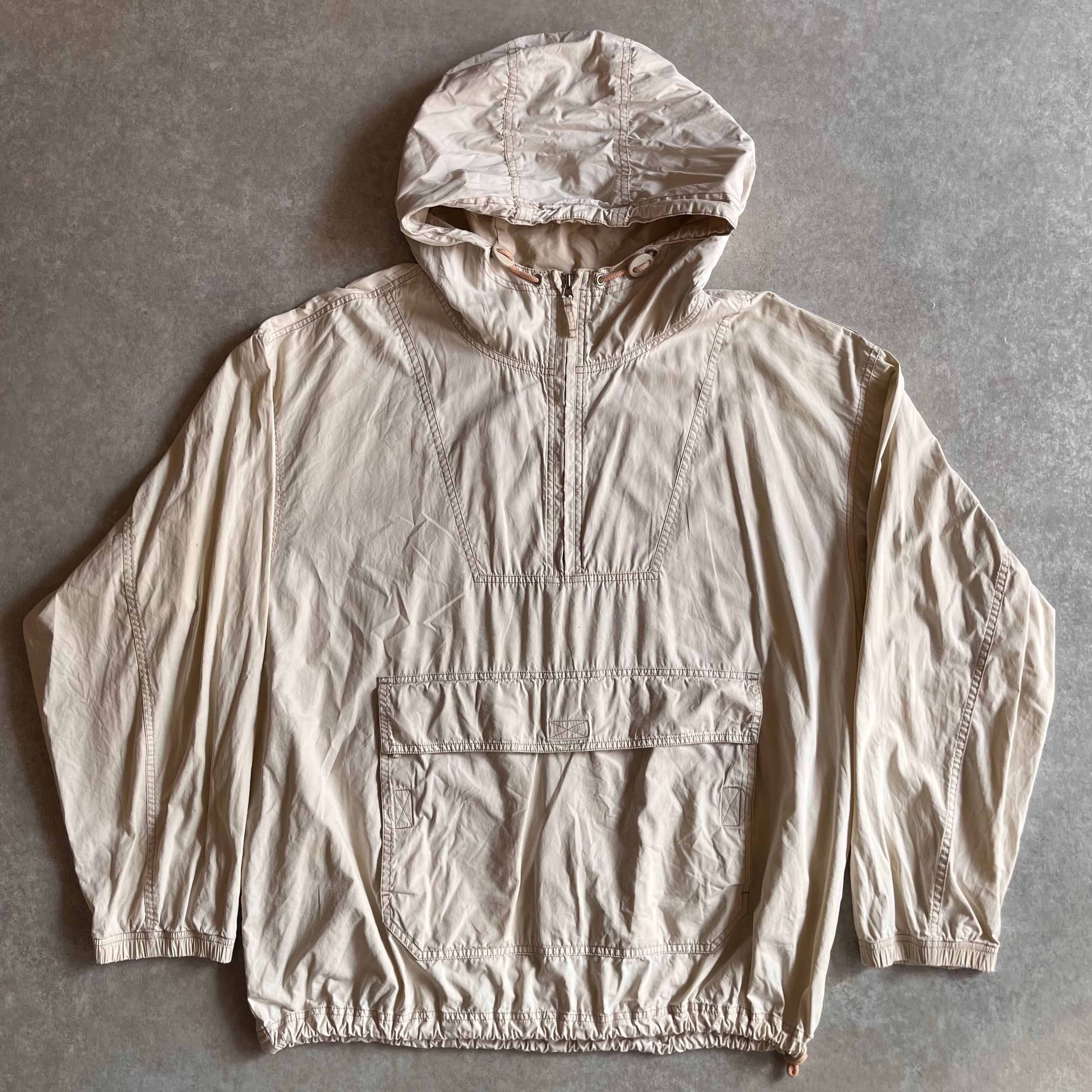 1990s OLD GAP Anorak Parka XL | ROGER'S used clothing - ロジャース -