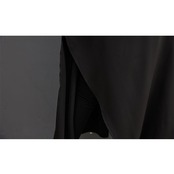 ケープ風デザイン シャツワンピース 00189