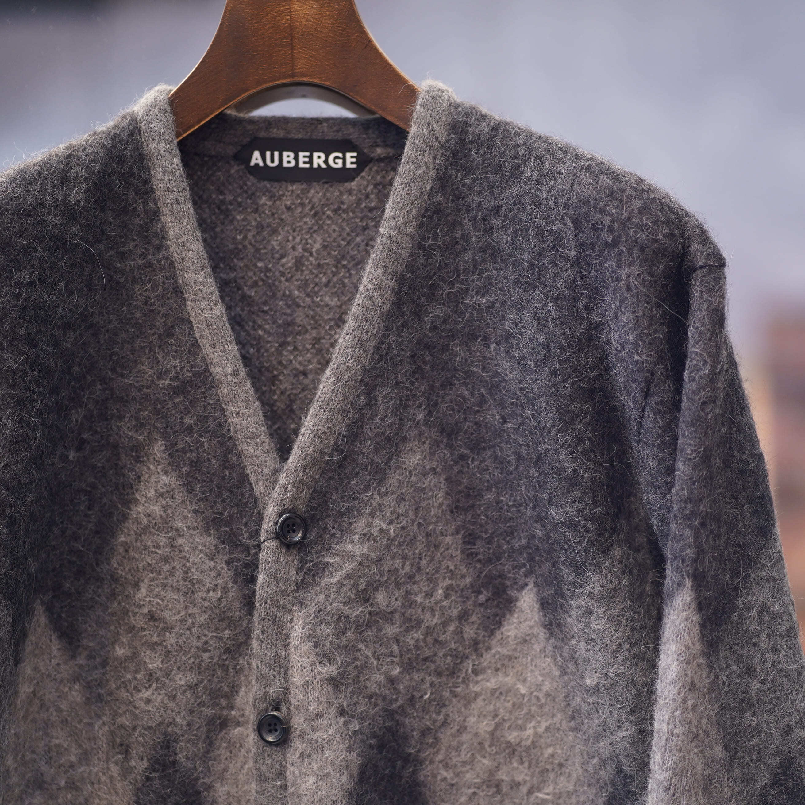 AUBERGE(オーベルジュ) 23AW 