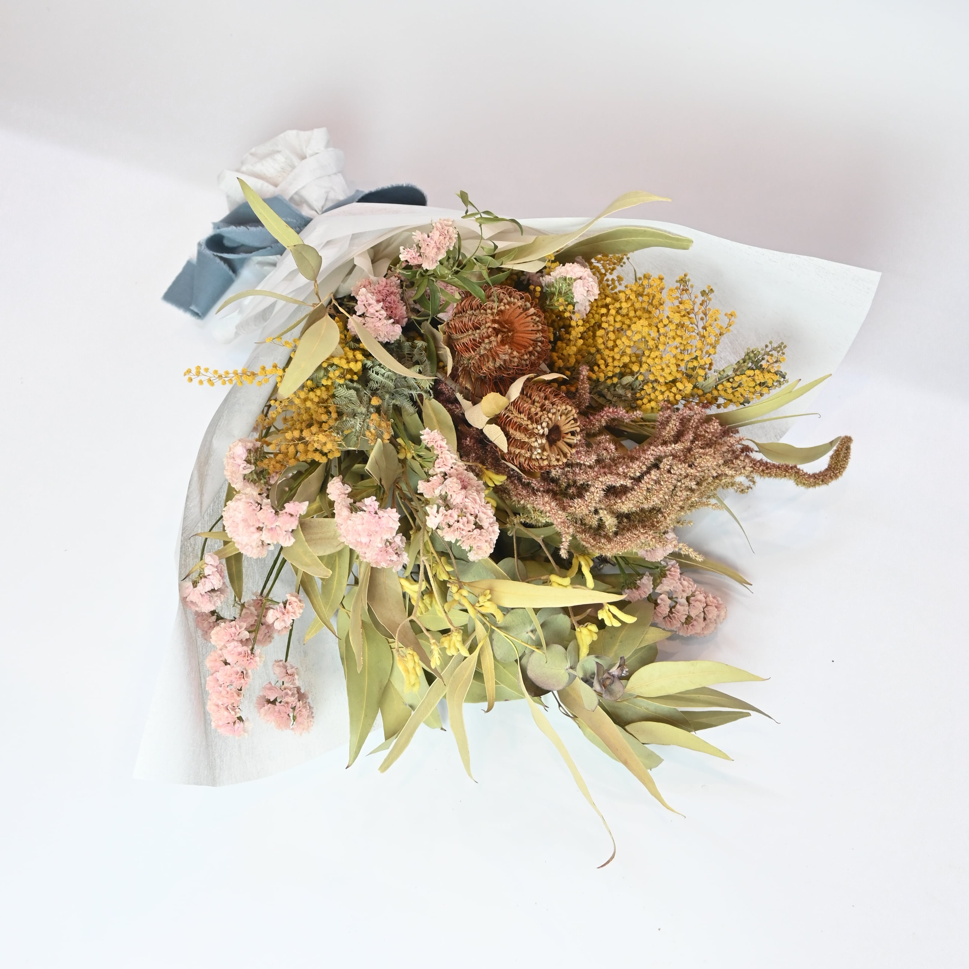 花束(ドライフラワー) | ORCHID flowerworks