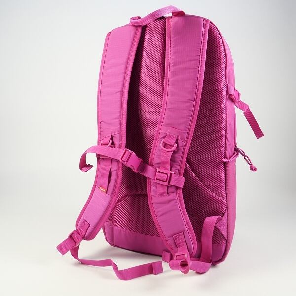 Size【フリー】 SUPREME シュプリーム 17SS Backpack バックパック