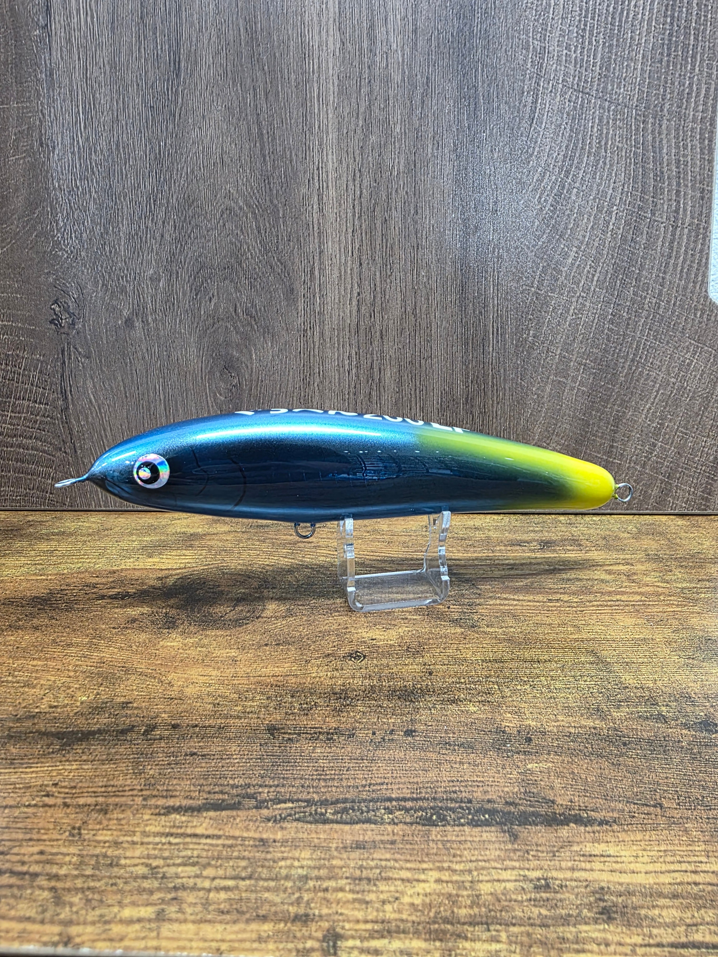 ぐちぺん 200LF | CLEVER FISH