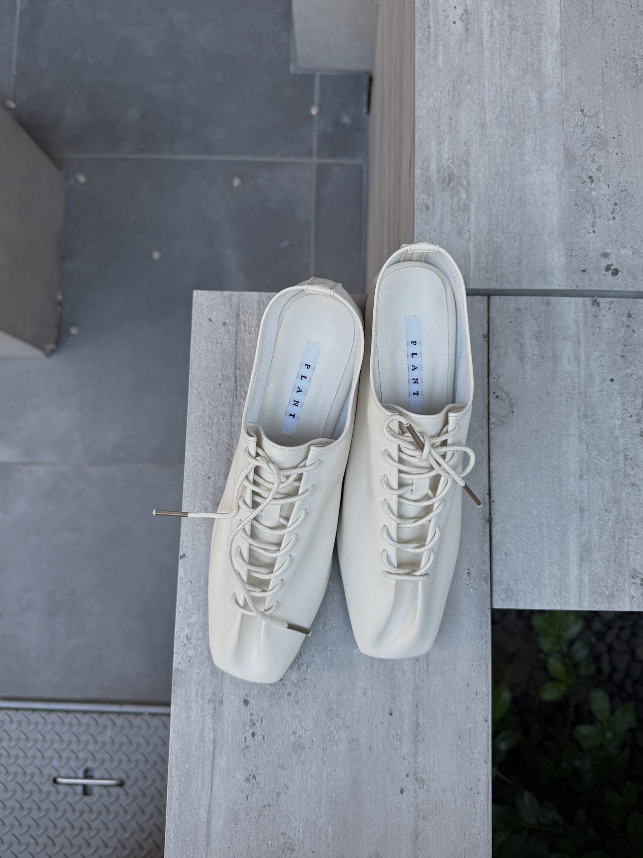 lace up heel softy shoes