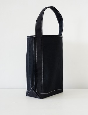 TEMBEA : BAGUETTE TOTE /  BLACK