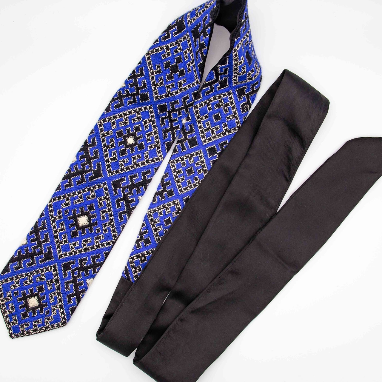 Baluchi Necktie 02 / ネクタイ