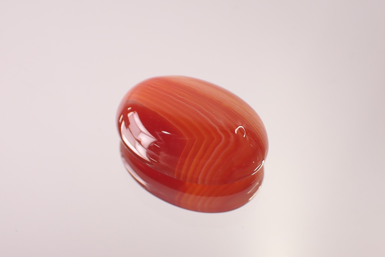 サードニクス　10.24ct　[D11‐28]