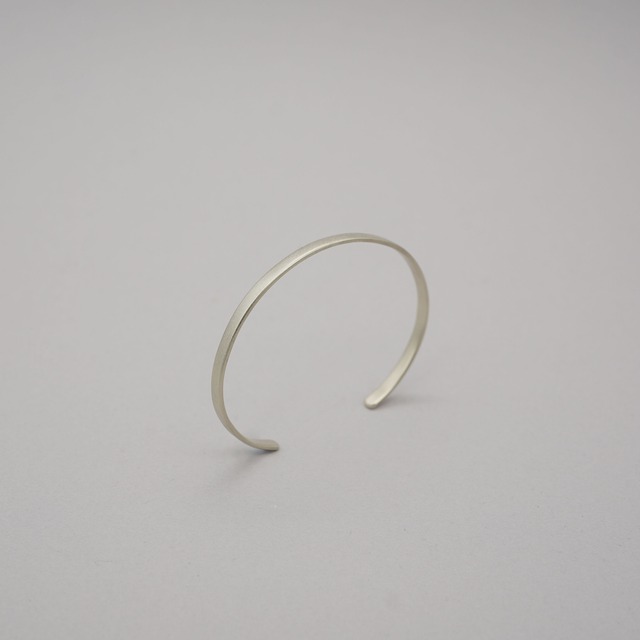 tsukinoiro　3.5mm（K10）　Bangle