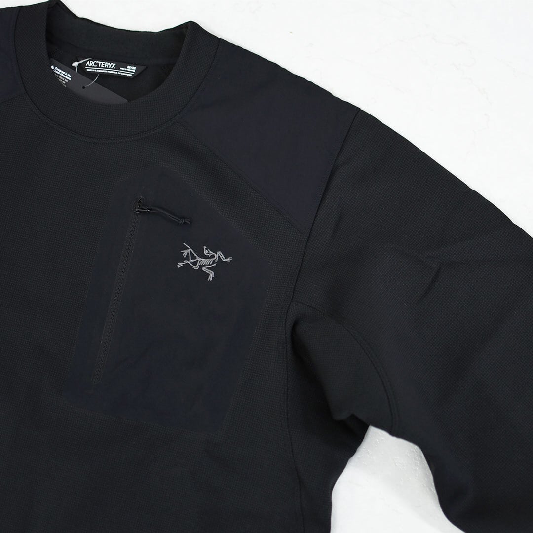 ARC'TERYX [アークテリクス正規代理店] Konseal Crew M [X000008454
