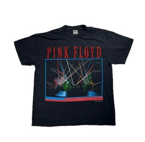 13371 PINK FLOYD ピンクフロイド ロックバンド　Tシャツ XL