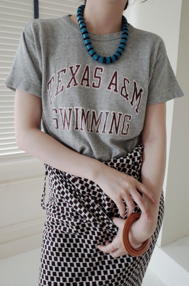 80s TEXAS A&M Tee