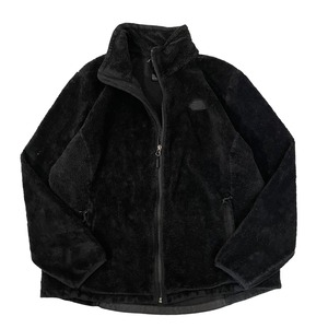 THE NORTH FACE / zipup boa fleece #E509