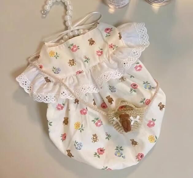 《予約》№1102878 ぷちポーチトップス