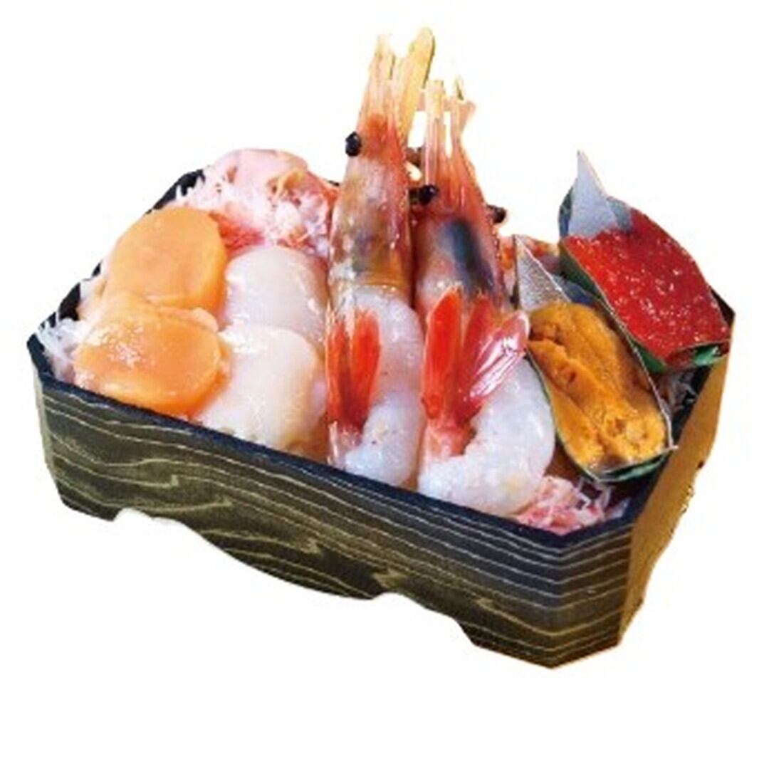 〈蔵〉蔵ごちそう弁当 1折