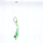 KOMOREBI 06 - アゲートヒーリングチャイム / Agate Sun Catcher Wind Chime 713