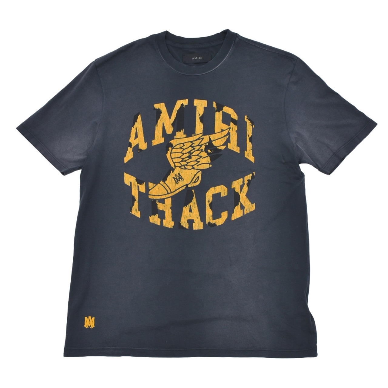 【AMIRI】TRACK TEE - 2
