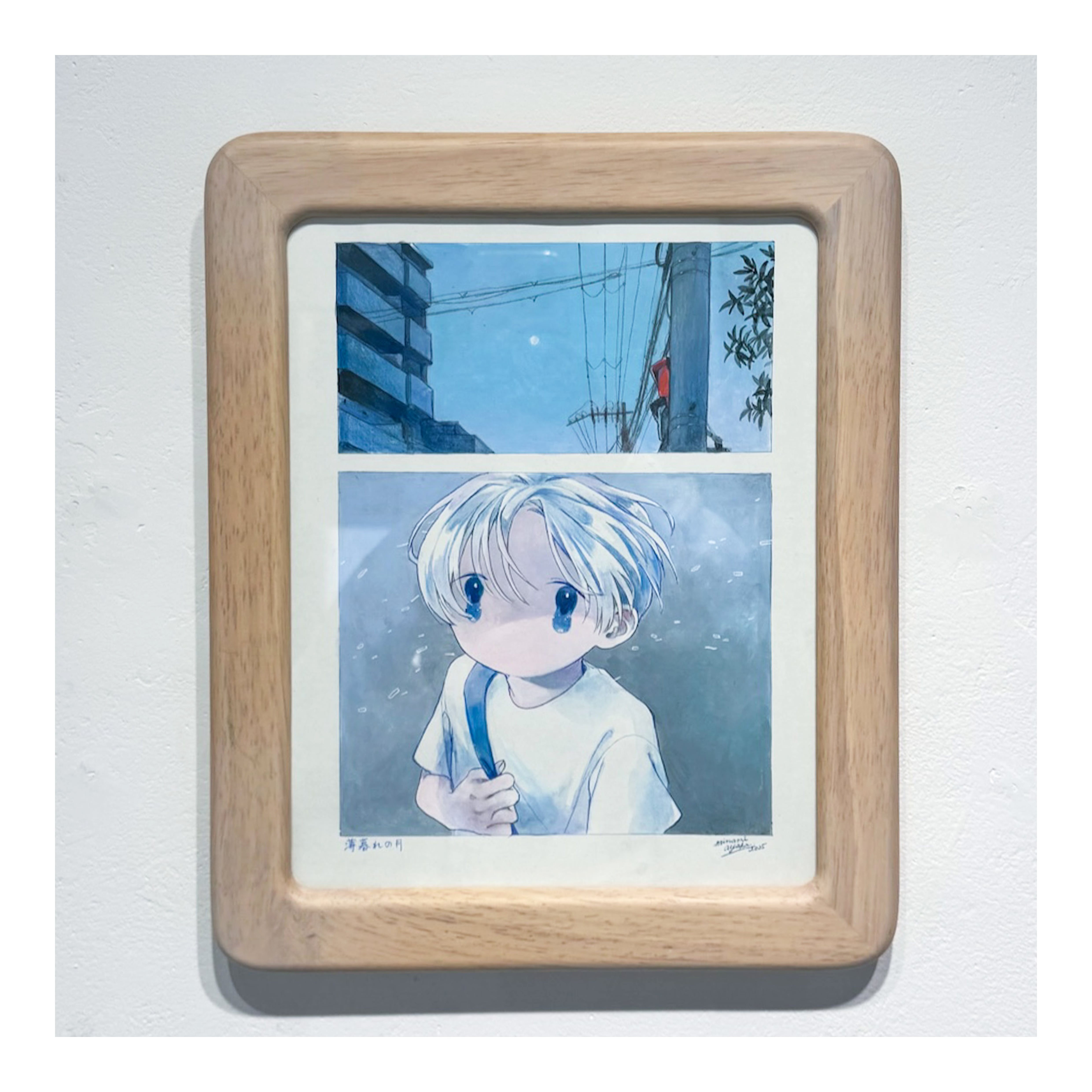 南あやか/Ayaka Minami | アトリエ三月