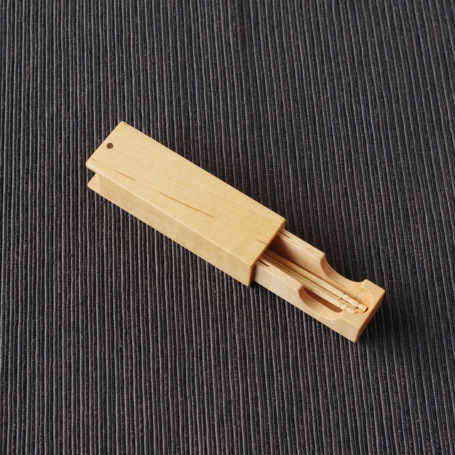 [OUTLET SALE 11/3-15まで] 爪楊枝ケース