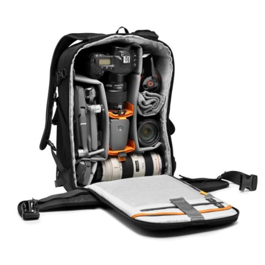 ロープロ(Lowepro) カメラリュック フリップサイド 400 AW III 