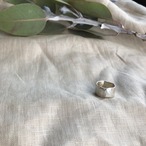 Silver Ring FAT