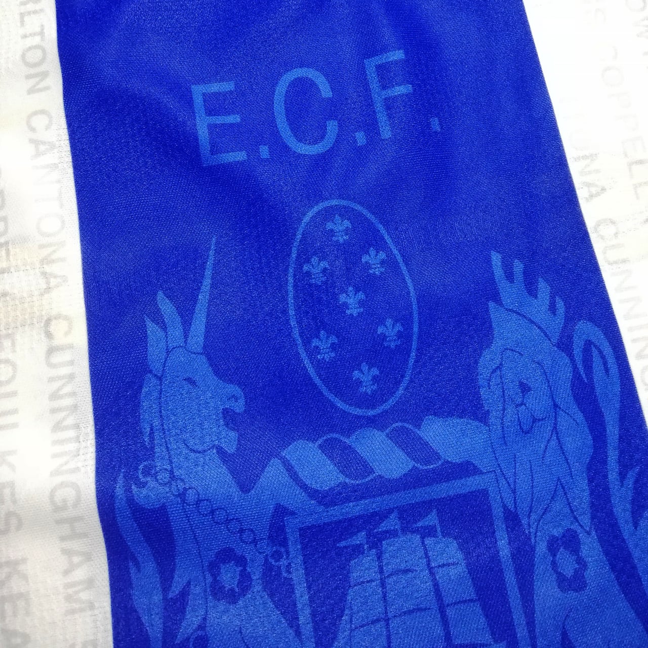 USED】マンチェスター・ユナイテッド 1994-96 Umbro サード半袖