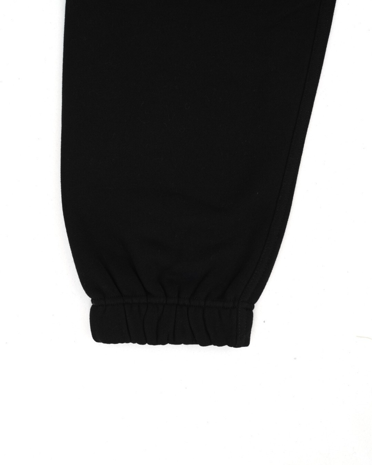 BASIC LOGO WAPPEN SWEAT PANTS