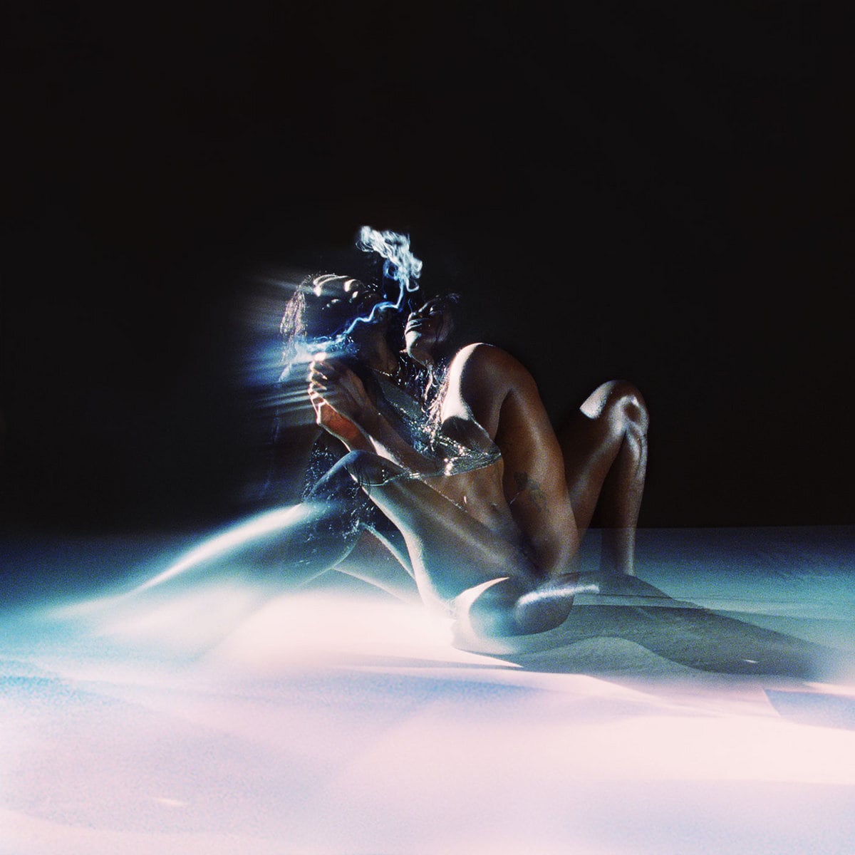 Yves Tumor / Heaven to a Tortured Mind（Ltd Silver LP）