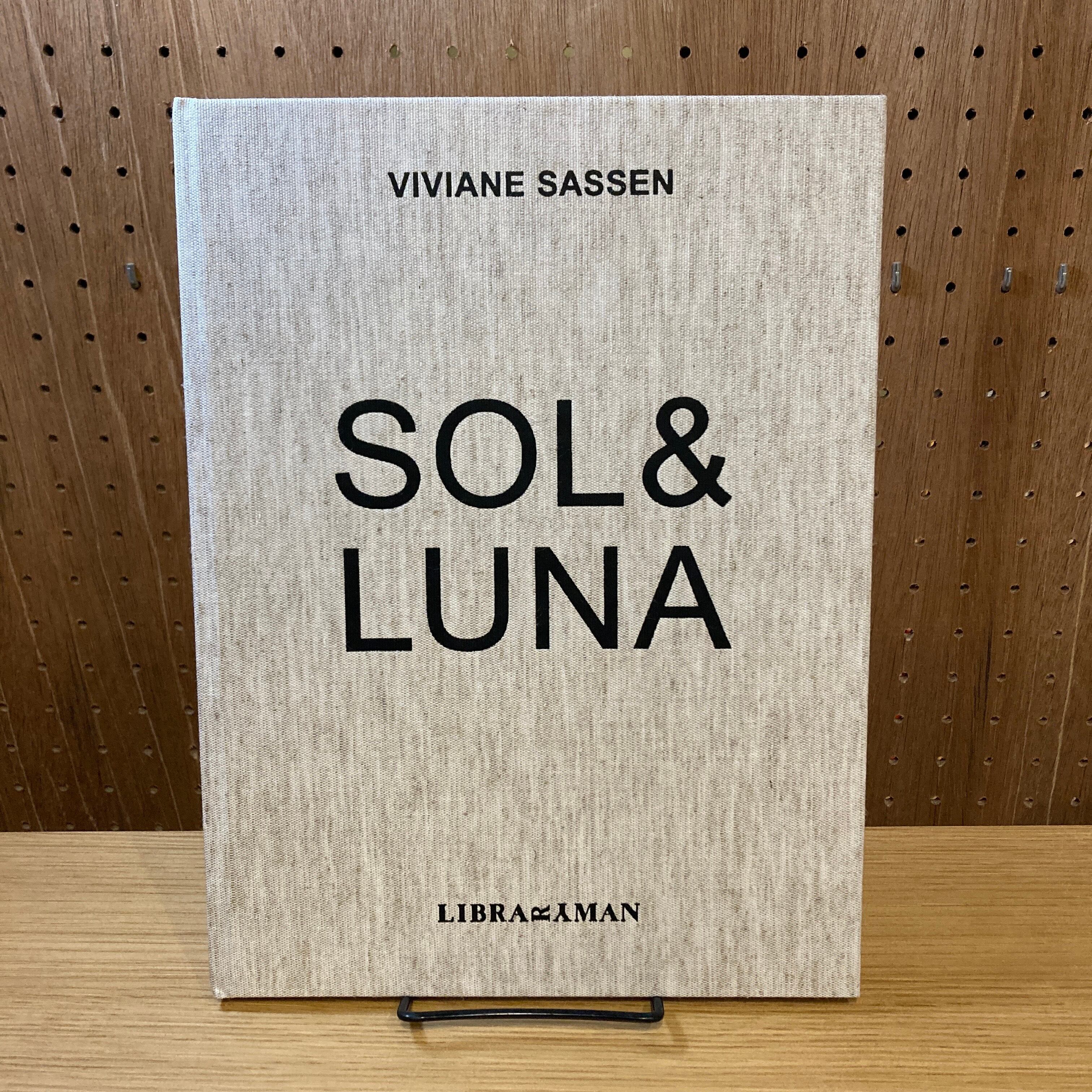 SOL & LUNA / Viviane Sassen | Pay ID