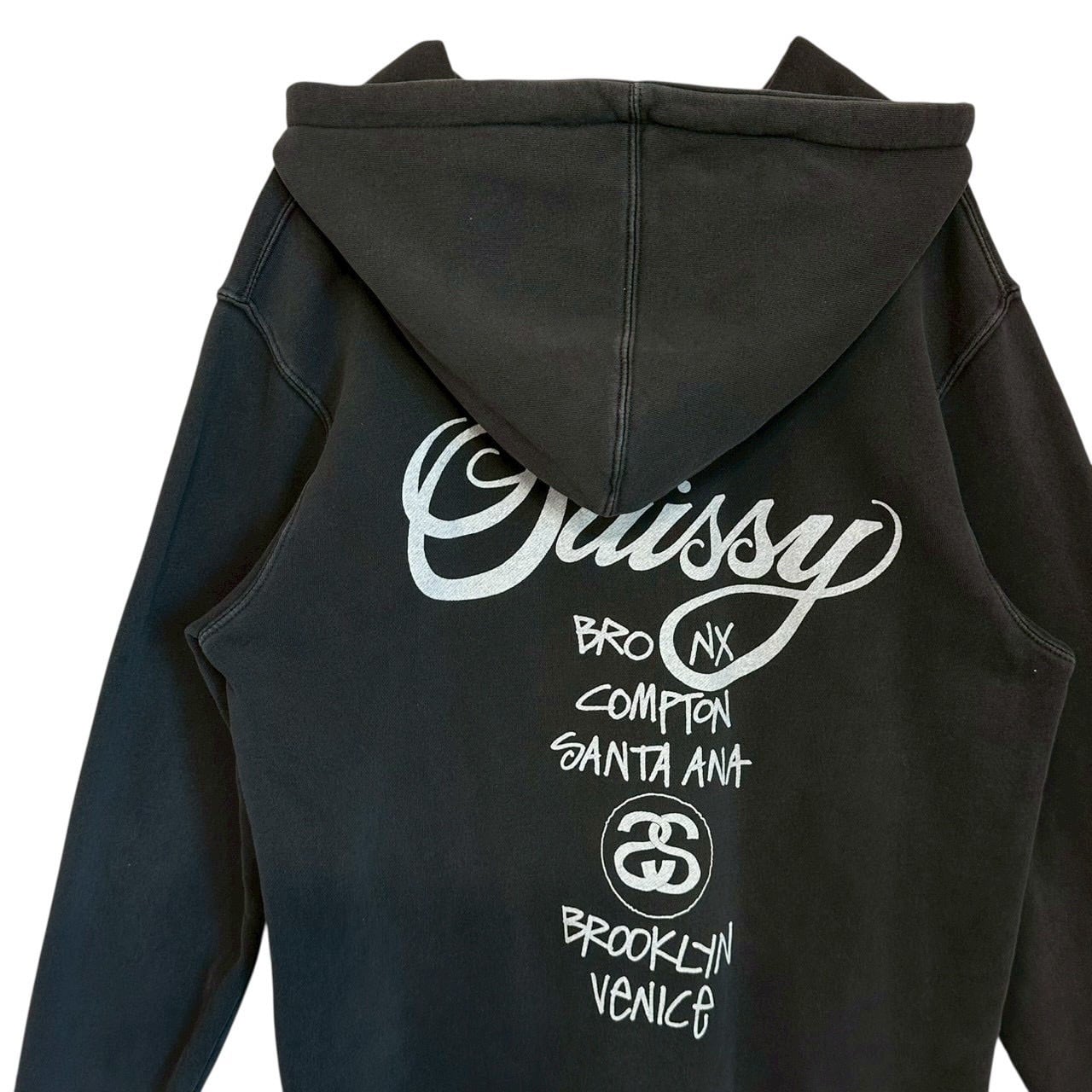 carhartt カーハート マウンテンパーカー 刺繍ロゴ ワンポイントロゴ