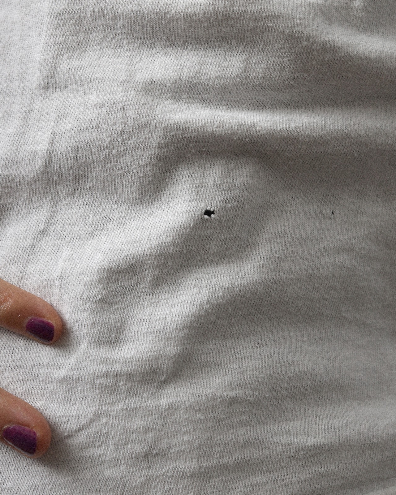 1950-60's San Antonio / Printed T-Shirt