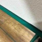 MAGIS VITRAIL green 500 × 700 マジス ヴィトレイル グリーン 壁掛け鏡 壁掛けミラー 鏡 ミラー デザイナーズ家具 イタリアンモダン【展示品】【LLサイズ】