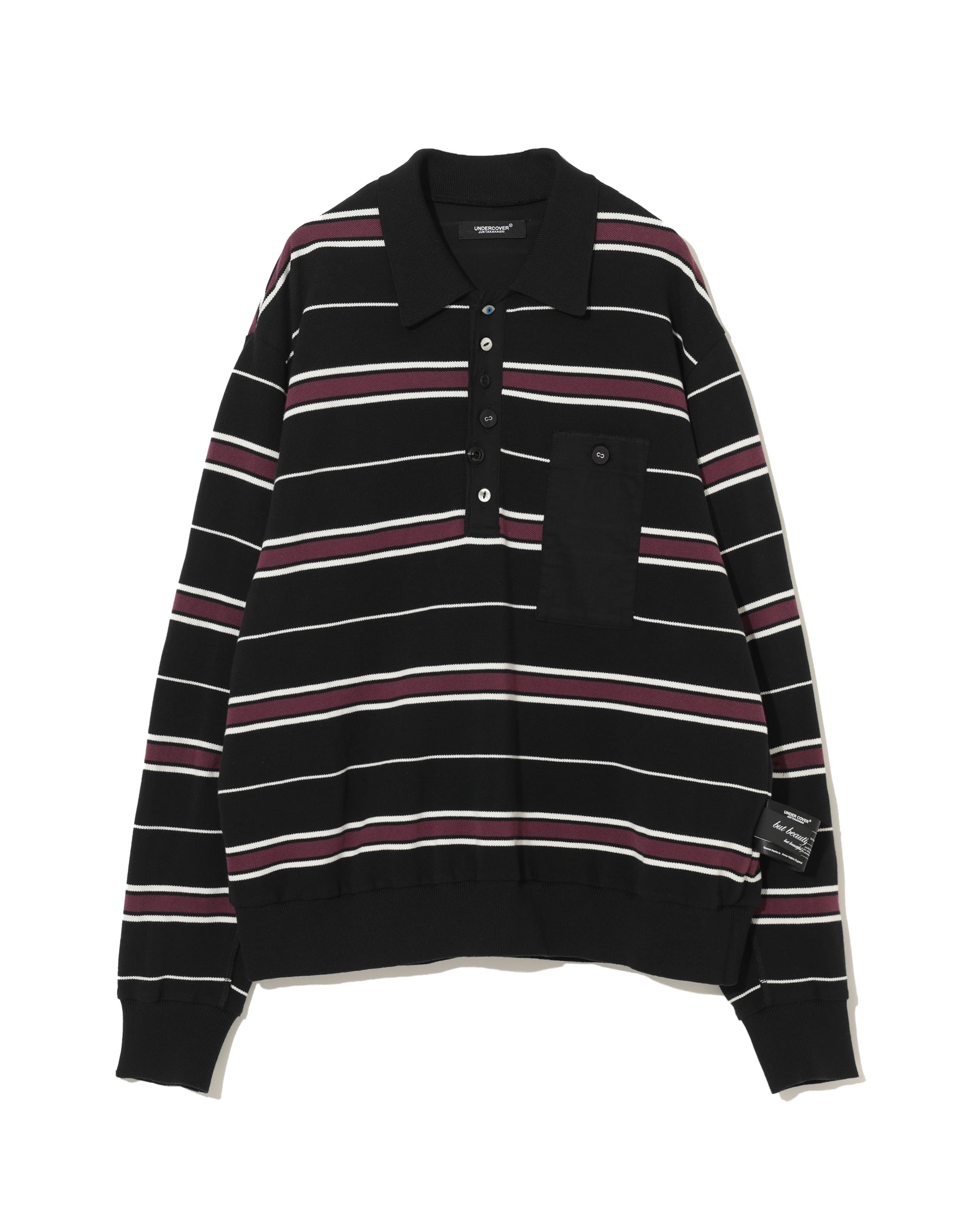 SH | UNDERCOVER KYOTO