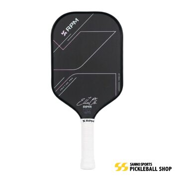 HONOLULU PICKLEBALL SWORD & SHIELD J2TI+ Gold ピックルボールパドル